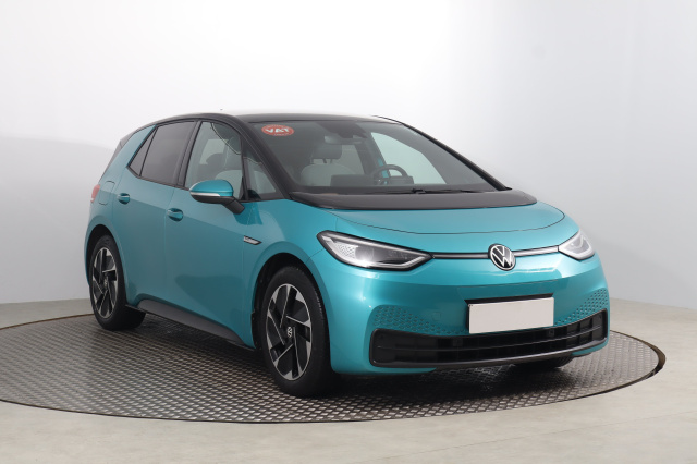 Volkswagen ID.3 2021