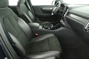 Volvo XC40 - 2021