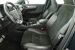 Volvo XC40 - 2021