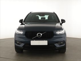 Volvo XC40 - 2021