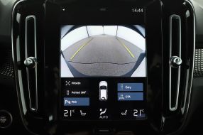 Volvo XC40 - 2021
