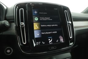Volvo XC40 - 2021