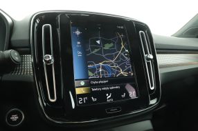 Volvo XC40 - 2021