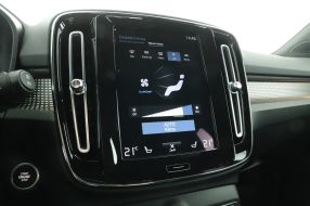 Volvo XC40 - 2021