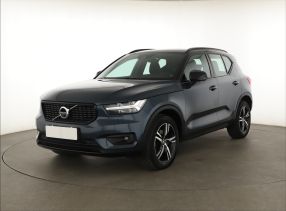 Volvo XC40 - 2021