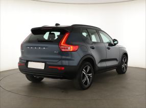 Volvo XC40 - 2021