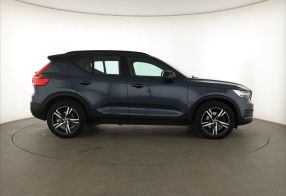 Volvo XC40 - 2021