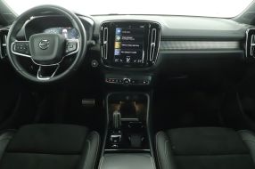 Volvo XC40 - 2021