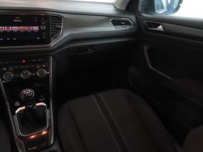 Volkswagen T-Roc - 2019