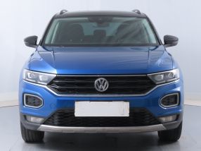 Volkswagen T-Roc - 2019