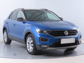 Volkswagen T-Roc - 2019