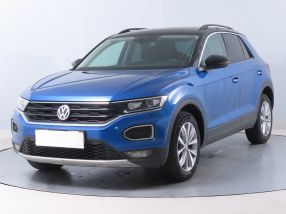 Volkswagen T-Roc - 2019