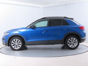 Volkswagen T-Roc - 2019