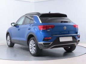 Volkswagen T-Roc - 2019