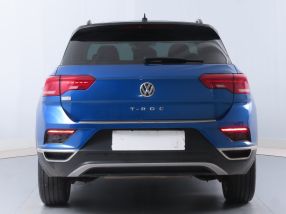 Volkswagen T-Roc - 2019