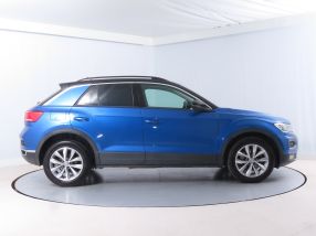 Volkswagen T-Roc - 2019