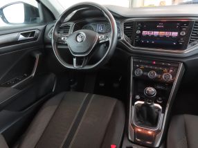 Volkswagen T-Roc - 2019