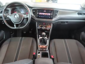Volkswagen T-Roc - 2019
