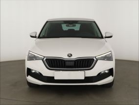 Škoda Scala - 2021