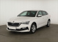 Škoda Scala, 2021