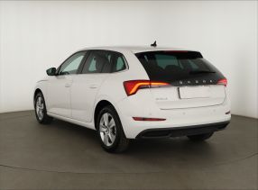 Škoda Scala - 2021