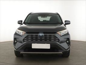 Toyota RAV 4 - 2022