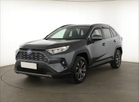 Toyota RAV 4 - 2022