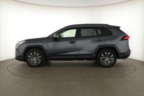 Toyota RAV 4 - 2022