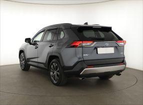 Toyota RAV 4 - 2022