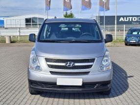 Hyundai H-1 - 2011