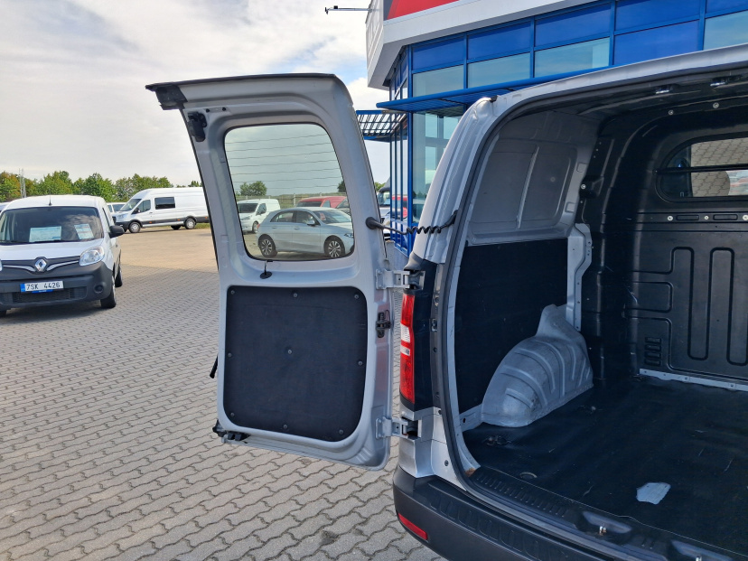 Hyundai H-1, 2011