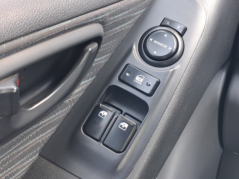 Hyundai H-1, 2011