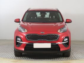 Kia Sportage - 2019