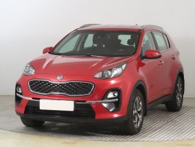 Kia Sportage - 2019