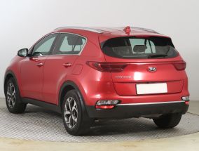 Kia Sportage - 2019