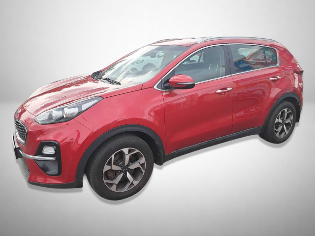 Kia Sportage 2019