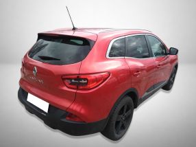 Renault Kadjar - 2018