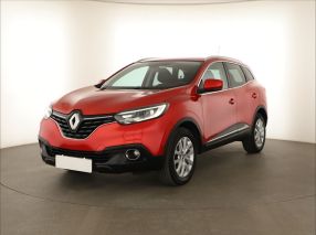 Renault Kadjar - 2018