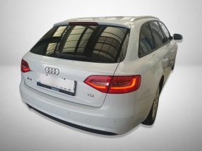 Audi A4 - 2014