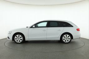 Audi A4 - 2014