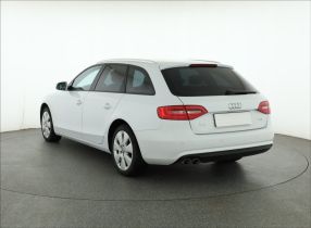 Audi A4 - 2014
