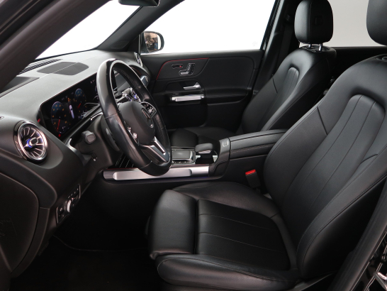 Mercedes-Benz GLB 250 4MATIC