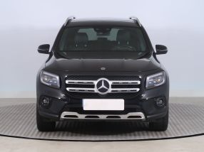 Mercedes-Benz GLB - 2021