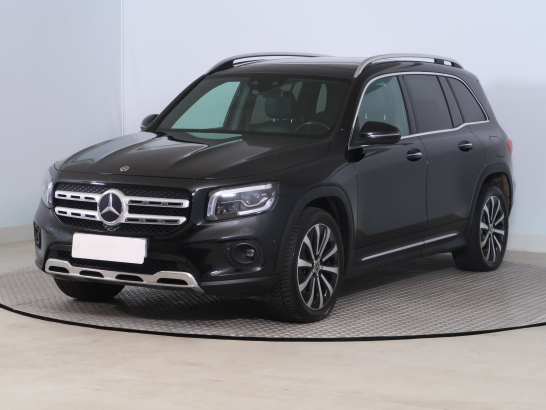 Mercedes-Benz GLB 250 4MATIC