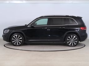 Mercedes-Benz GLB - 2021