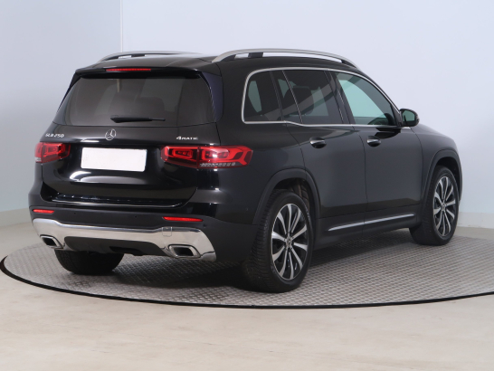 Mercedes-Benz GLB 250 4MATIC