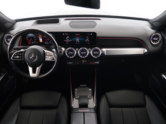 Mercedes-Benz GLB 250 4MATIC