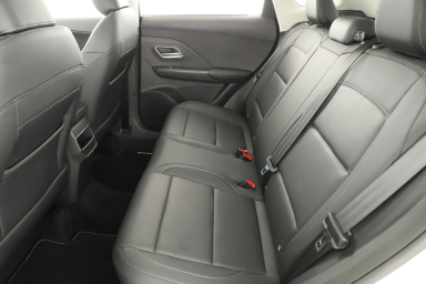 MG ZS SUV - 2026