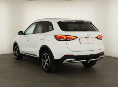 MG ZS SUV - 2026