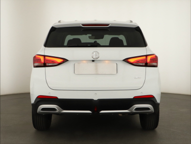 MG ZS SUV - 2026